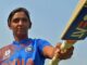 India Women T20I Captain Harmanpreet Kaur Tests Positive For Coronavirus