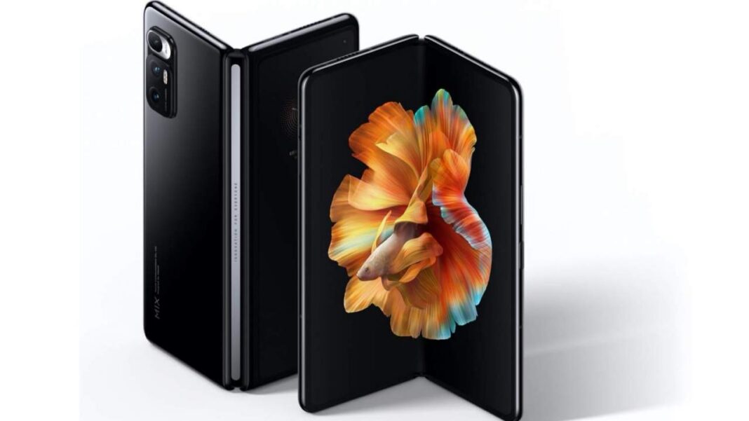 Mi Mix Fold Debuts as Xiaomi’s First Foldable Phone: Price, Specifications