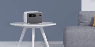Mi Smart Projector 2 Pro, Mi AX9000 Router, Wireless Charging Stand and Charging Pad Launched