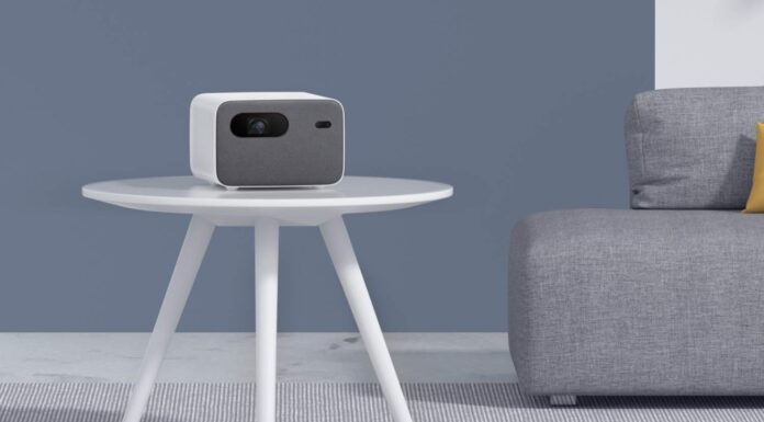Mi Smart Projector 2 Pro, Mi AX9000 Router, Wireless Charging Stand and Charging Pad Launched