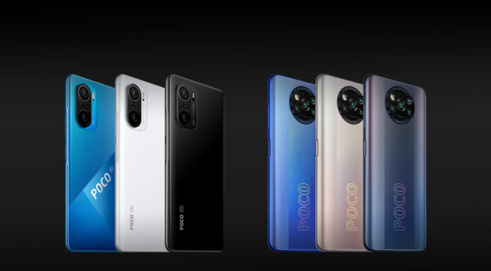 Poco X3 Pro, Poco F3 With Snapdragon 800-Series SoCs Launched: Price, Specifications
