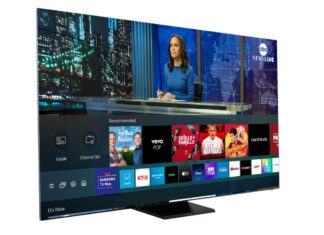 Samsung launches Samsung TV Plus service in India: Here's all you need to know