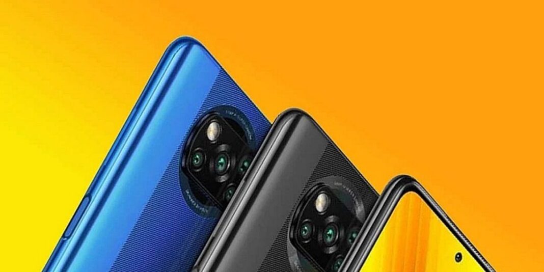 Poco X3 Pro to Launch in India on March 30, Teased Officially