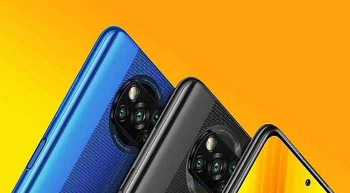 Poco X3 Pro to Launch in India on March 30, Teased Officially