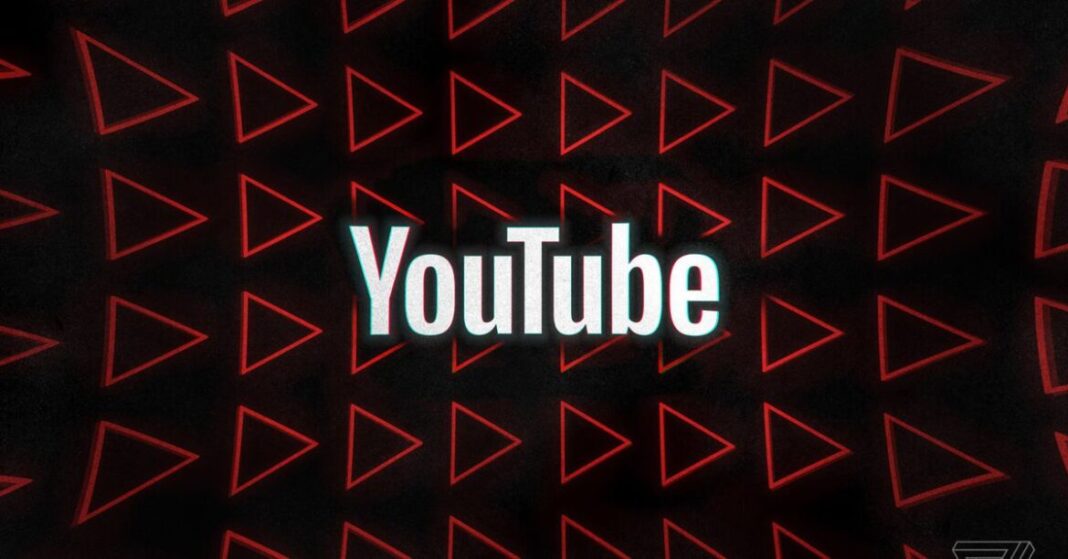 YouTube is experimenting with hiding dislikes to protect creators’ well-being