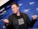 Elon Musk changes job title to 'Technoking of Tesla'