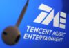 Tencent Music plans $1 Billion buyback after Archegos selloff