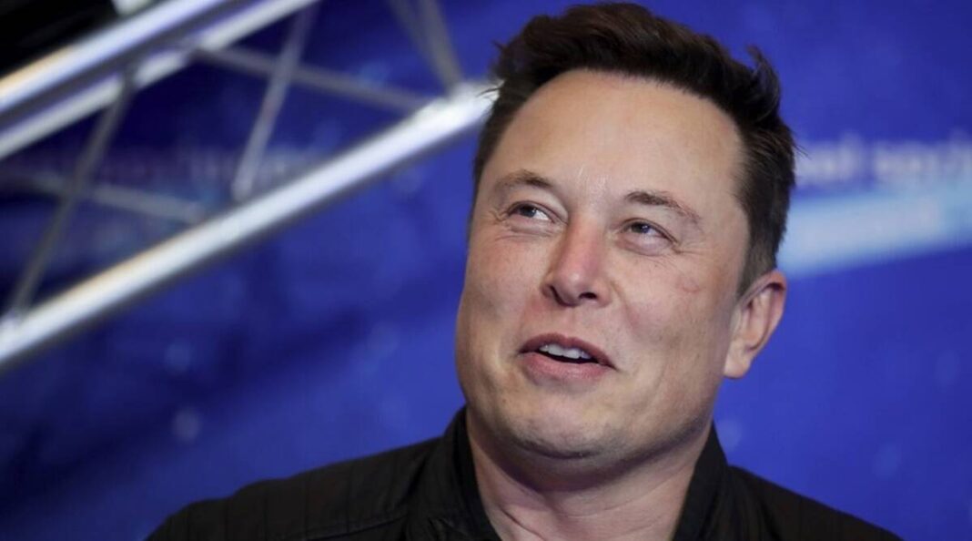 Elon Musk Sued by Tesla Investor Who Claims Tweets Violate SEC Settlement
