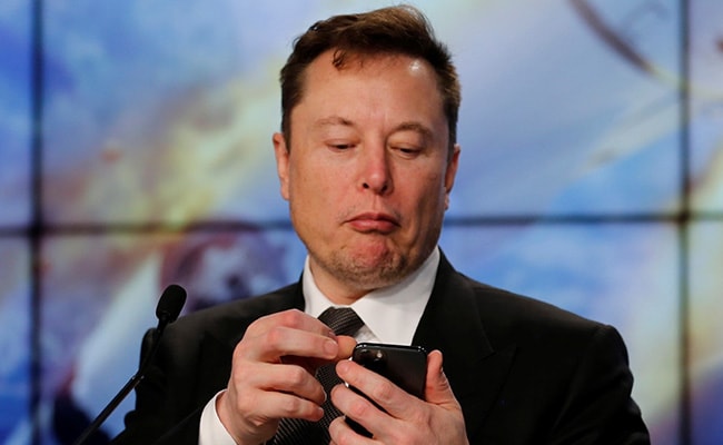 Elon Musk Brags Tesla Will Be Biggest 