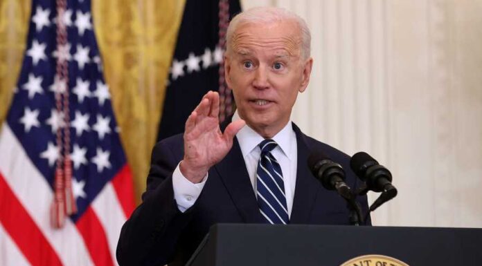 Biden invites Russia, China to first global climate talks