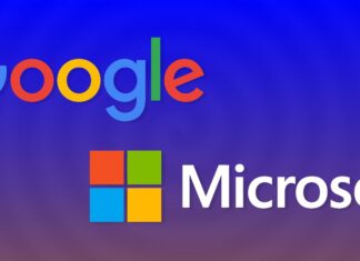 Microsoft and Google Openly Feuding Amid Hacks, Competition Inquiries