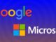 Microsoft and Google Openly Feuding Amid Hacks, Competition Inquiries