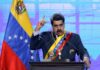Venezuela Calls Facebook Suspension of President Nicolas Maduro 'Digital Totalitarianism'