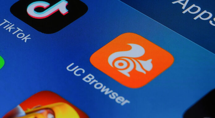Alibaba's UC Browser Removed From Chinese Android App Stores Following Unqualified Medical Advertisements