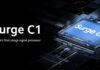 Xiaomi announces its first self-developed Image Signal Processing chip, the Surge C1