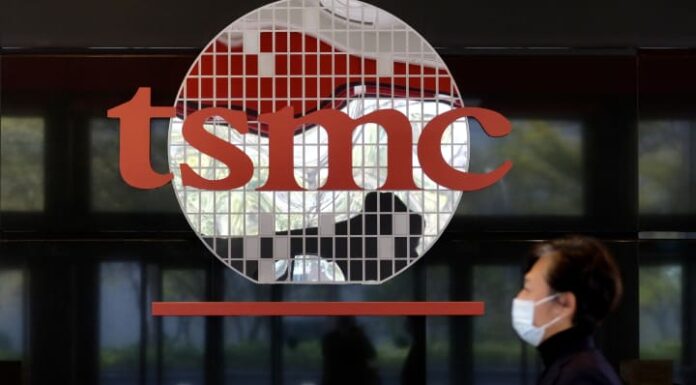 TSMC Plans to Invest $100 Billion Over Next Three Years to Meet Chip Demand
