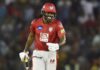 IPL 2021: Chris Gayle Is Back, This Time Doing It The Daler Mehndi Style