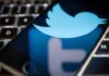 Russia fines Twitter $117,000 for not deleting protest posts