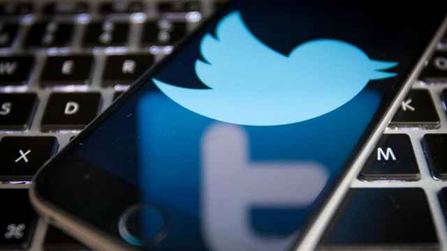 Russia fines Twitter $117,000 for not deleting protest posts