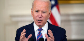 What Biden's New $100B Plan for Broadband Means