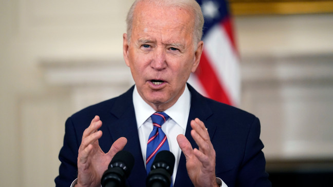 What Biden's New $100B Plan for Broadband Means