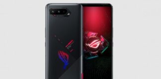 Asus ROG Phone 5 First Sale in India on April 15 via Flipkart: Price, Specifications