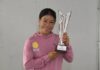 Mary Kom wins Sportstar Aces Olympic Sports' Sportswoman of the Decade