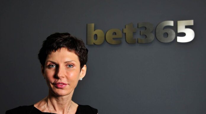 UK's Richest Woman Gets $648 Million Pay From Betting Empire