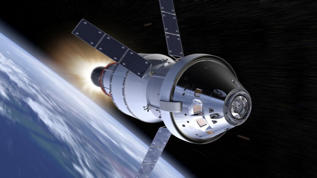 Artemis I: NASA’s Bold Plans to Travel Beyond the Moon