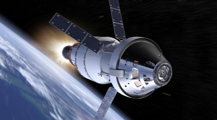 Artemis I: NASA’s Bold Plans to Travel Beyond the Moon