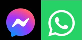 Facebook could be working on integrating Messenger with WhatsApp