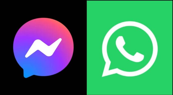 Facebook could be working on integrating Messenger with WhatsApp