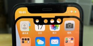 Apple’s iPhone 13 to feature a slightly smaller notch, says report