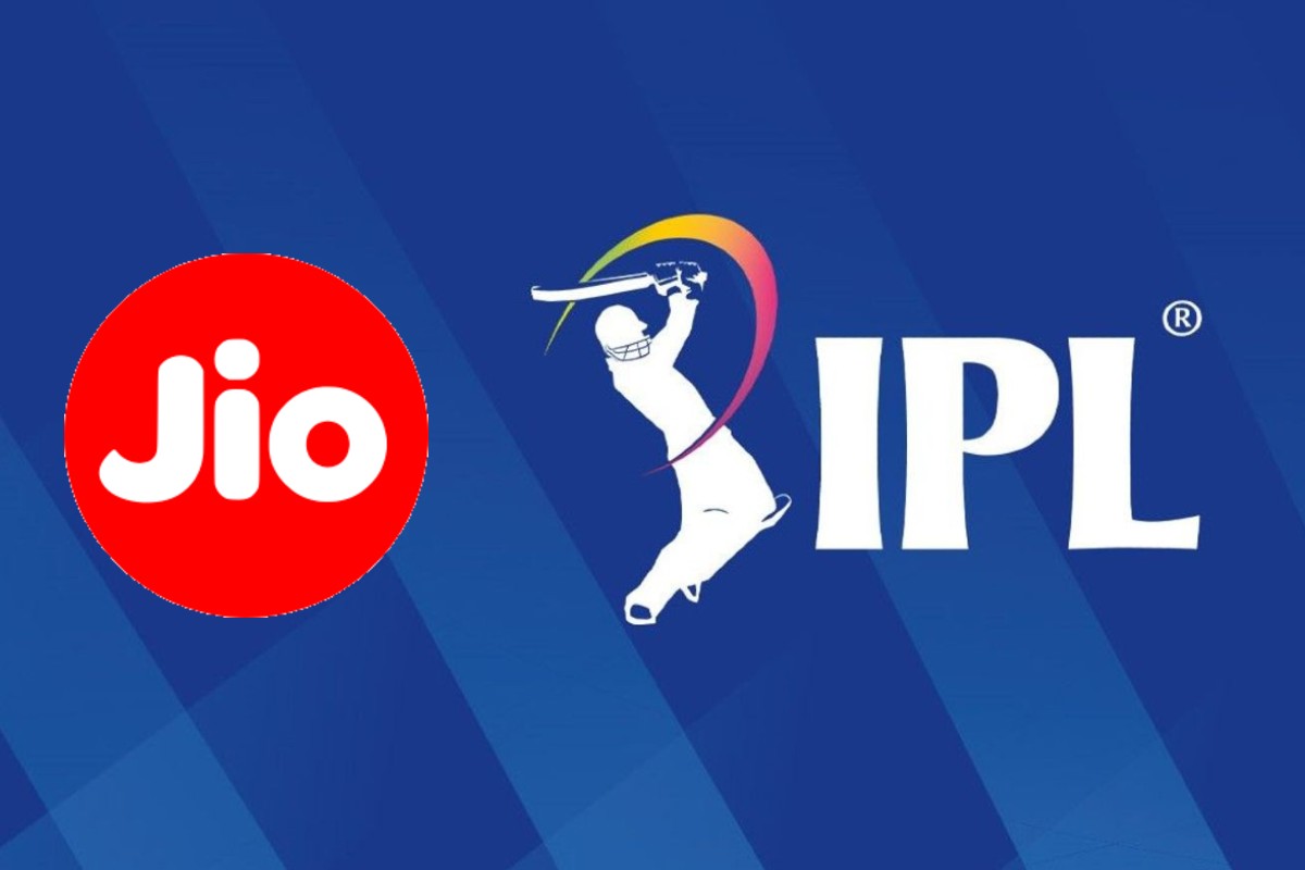 IPL 2021 Jio Brings Special Offers for Prepaid, Postpaid Users...