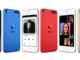 Apple could launch refreshed iPod Touch model this year