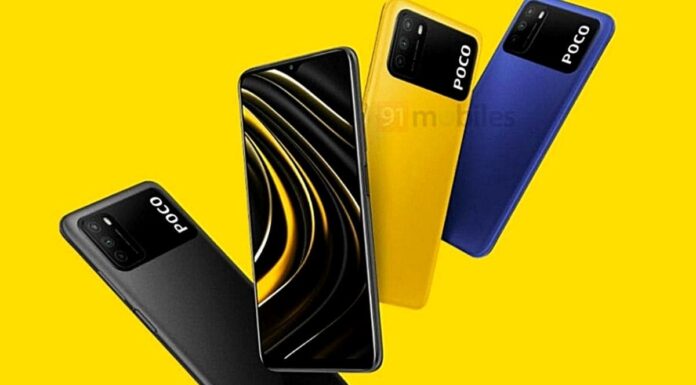 Poco M3 Pro 5G to Launch Event Today: How to Watch Livestream, Expected Price, Specifications
