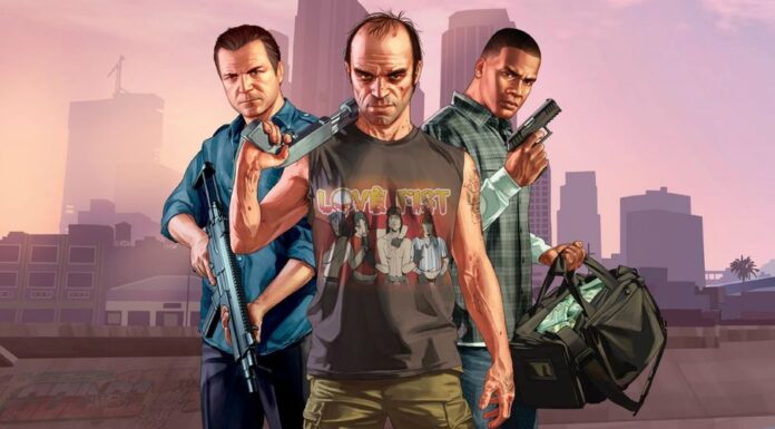 GTA 5 Player UnNameD Beats Game Without Taking Any Damage in Record 9 Hours