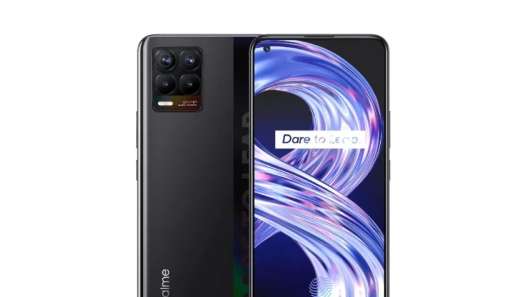 Realme 8 Price in India Slashed With Rs. 500 Discount, Now Starts at Rs. 14,499