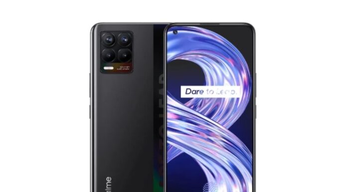 Realme 8 Price in India Slashed With Rs. 500 Discount, Now Starts at Rs. 14,499