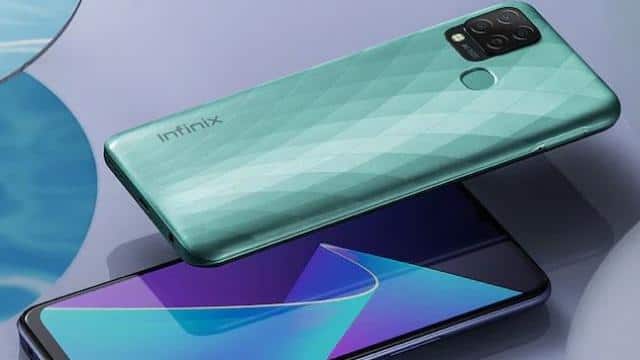 Infinix Hot 10S Goes on First Sale in India Today: Price, Specifications