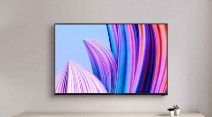 OnePlus TV 40Y1 With Android TV 9-Based OxygenPlay, Built-in Chromecast Launched in India