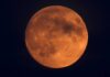 Lunar Eclipse 2021: Blood Moon and Total Eclipse Year Will Appear on May 26