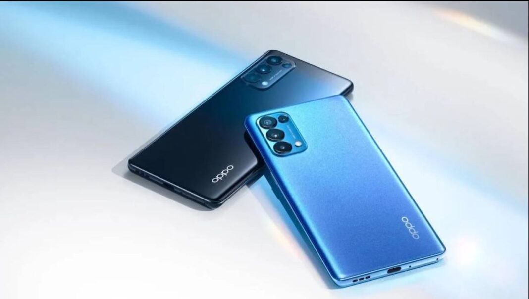 Oppo Reno 6 Series Launch Date Confirmed as May 27: Expected Price, Specifications