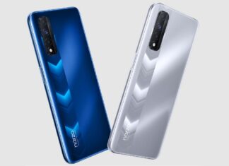 Realme Narzo 30 With MediaTek Helio G95 SoC, 90Hz Display Launched: Price, Specifications