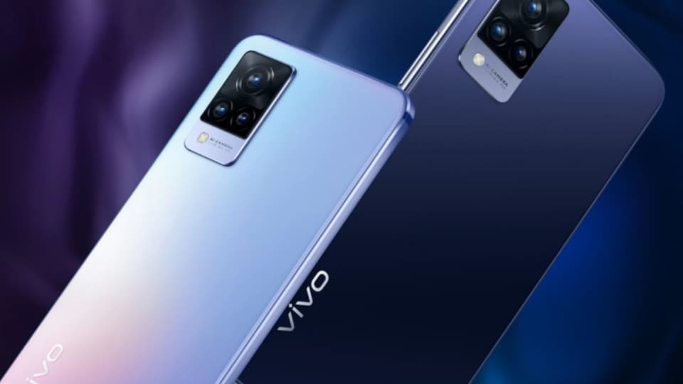 Vivo Y73 2021, Vivo V21e 5G Specifications Tipped by Alleged Google Play Console Listing, May Launch Soon