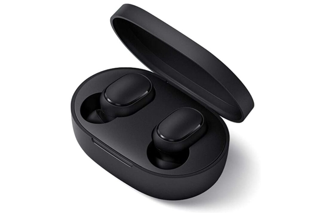 Redmi AirDots 3 Pro TWS Earphones With Wireless Charging, Low Latency for Gaming Launched