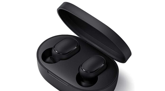 Redmi AirDots 3 Pro TWS Earphones With Wireless Charging, Low Latency for Gaming Launched