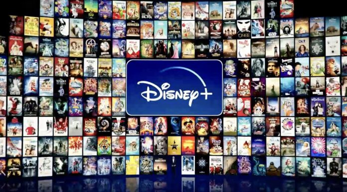 Disney to close 100 international TV channels in streaming shift