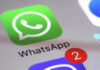 Facebook Banned From Processing Personal Data of WhatsApp Users by German Regulator