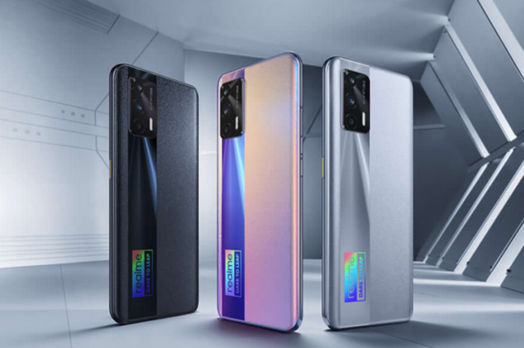 Realme X7 Max 5G India Launch Set for May 31, Company Teases Specifications